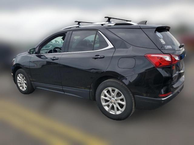 Photo 1 VIN: 2GNAXUEV9K6186148 - CHEVROLET EQUINOX 