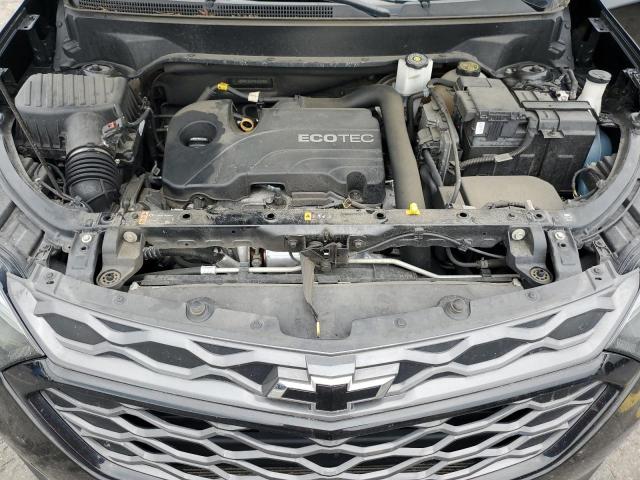 Photo 11 VIN: 2GNAXUEV9K6186148 - CHEVROLET EQUINOX 