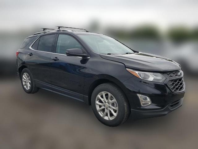 Photo 3 VIN: 2GNAXUEV9K6186148 - CHEVROLET EQUINOX 