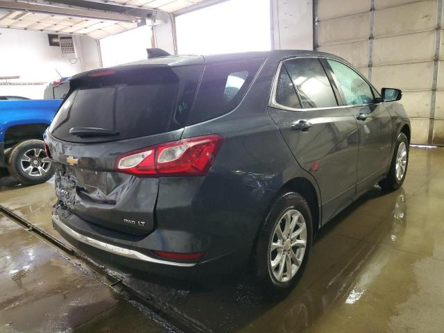 Photo 3 VIN: 2GNAXUEV9K6188725 - CHEVROLET EQUINOX LT 