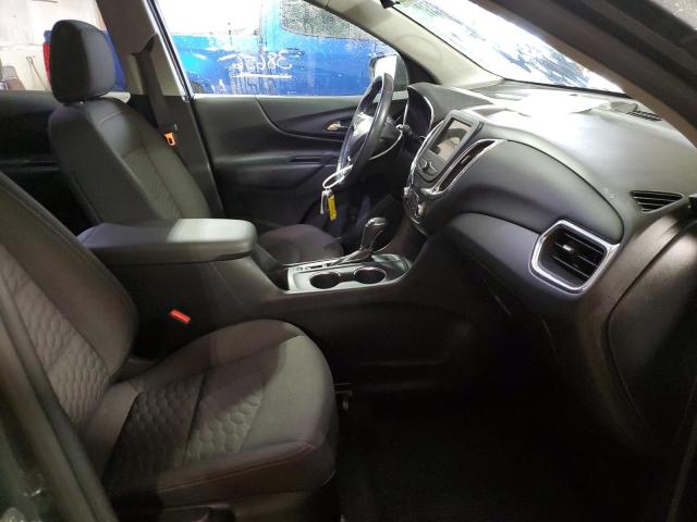 Photo 4 VIN: 2GNAXUEV9K6188725 - CHEVROLET EQUINOX LT 