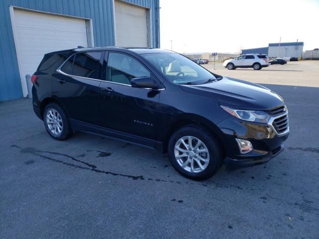 Photo 3 VIN: 2GNAXUEV9K6190880 - CHEVROLET EQUINOX 