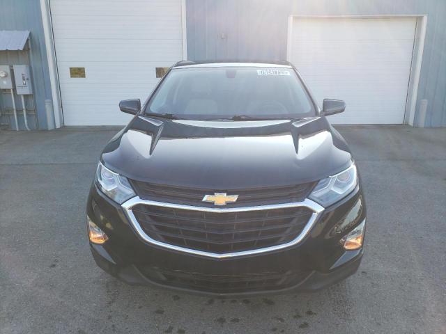 Photo 4 VIN: 2GNAXUEV9K6190880 - CHEVROLET EQUINOX 