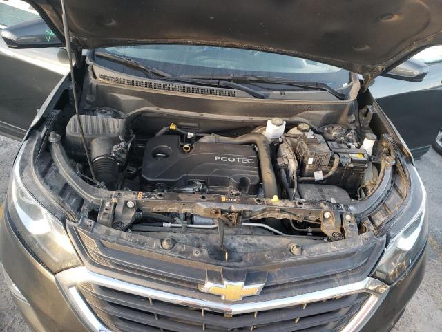 Photo 6 VIN: 2GNAXUEV9K6199532 - CHEVROLET EQUINOX LT 