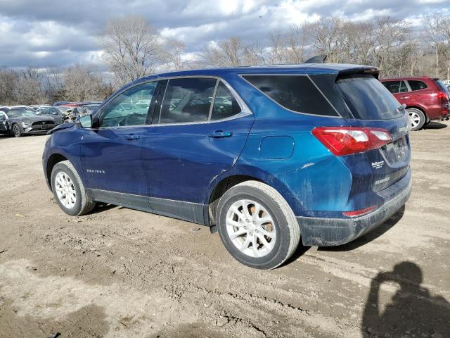 Photo 1 VIN: 2GNAXUEV9K6214062 - CHEVROLET EQUINOX 