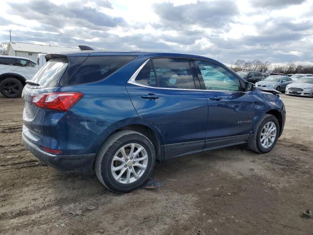 Photo 2 VIN: 2GNAXUEV9K6214062 - CHEVROLET EQUINOX 