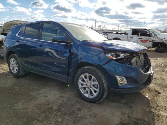 Photo 3 VIN: 2GNAXUEV9K6214062 - CHEVROLET EQUINOX 