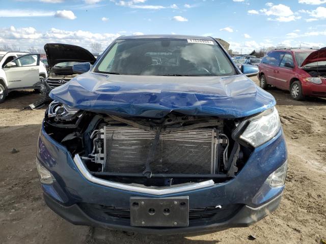 Photo 4 VIN: 2GNAXUEV9K6214062 - CHEVROLET EQUINOX 