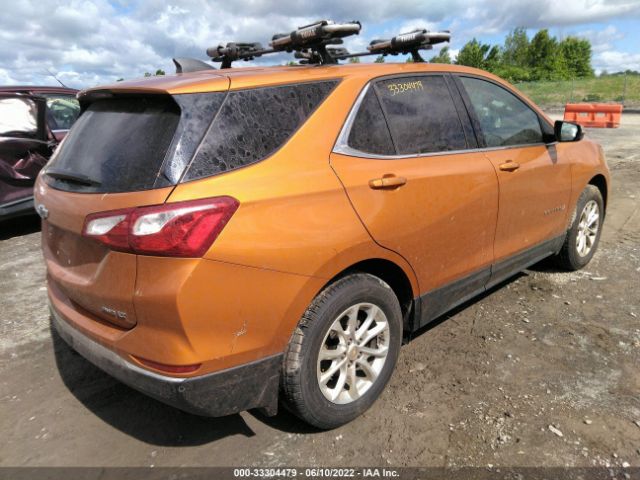 Photo 3 VIN: 2GNAXUEV9K6235848 - CHEVROLET EQUINOX 