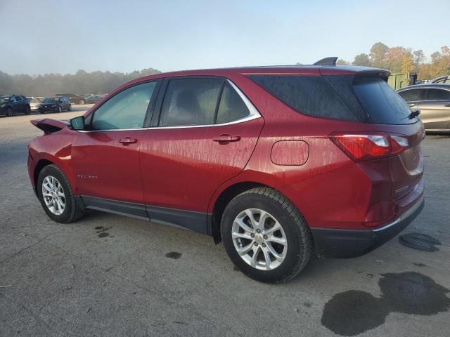 Photo 1 VIN: 2GNAXUEV9K6237650 - CHEVROLET EQUINOX 