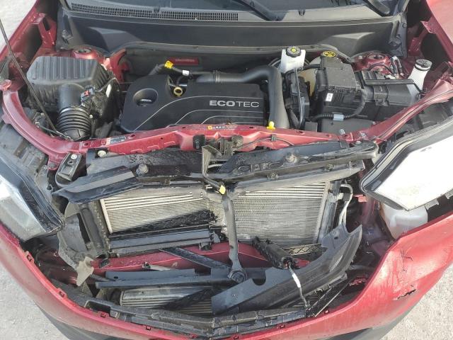 Photo 11 VIN: 2GNAXUEV9K6237650 - CHEVROLET EQUINOX 