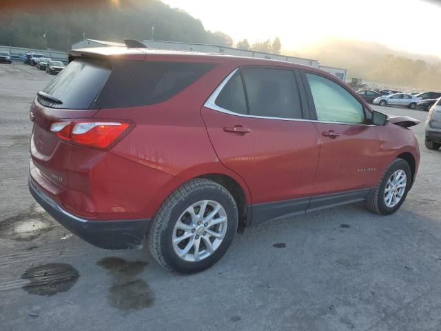 Photo 2 VIN: 2GNAXUEV9K6237650 - CHEVROLET EQUINOX 