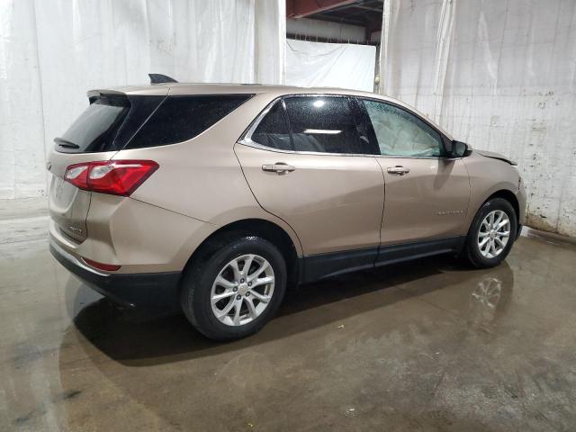 Photo 2 VIN: 2GNAXUEV9K6237826 - CHEVROLET EQUINOX LT 