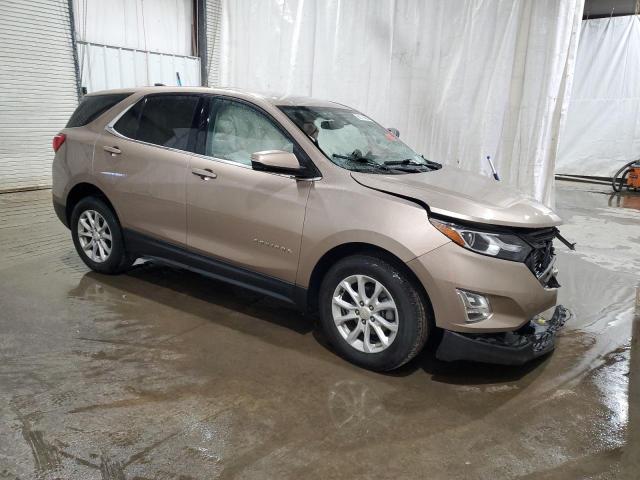 Photo 3 VIN: 2GNAXUEV9K6237826 - CHEVROLET EQUINOX LT 