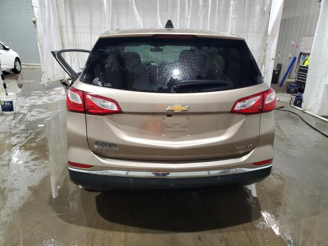 Photo 5 VIN: 2GNAXUEV9K6237826 - CHEVROLET EQUINOX LT 