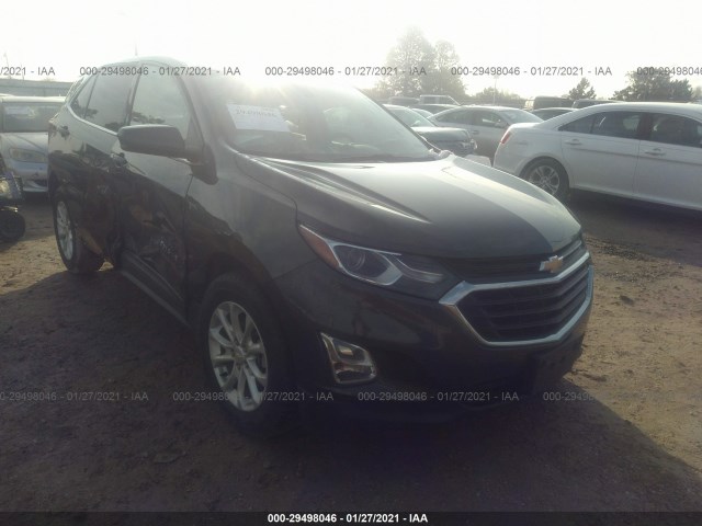 Photo 0 VIN: 2GNAXUEV9K6245893 - CHEVROLET EQUINOX 