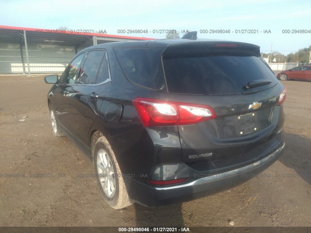 Photo 2 VIN: 2GNAXUEV9K6245893 - CHEVROLET EQUINOX 