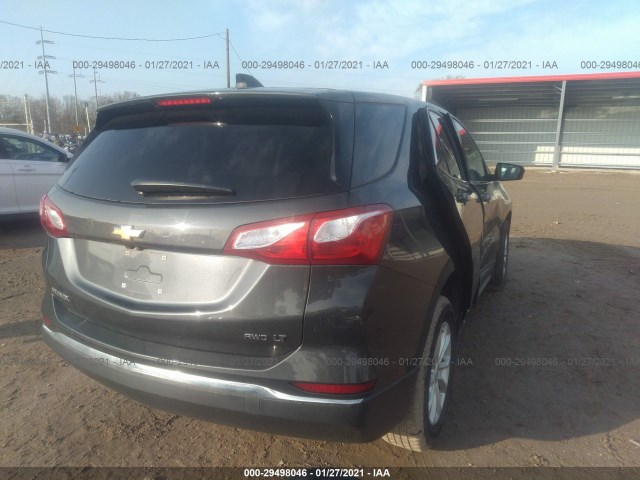 Photo 3 VIN: 2GNAXUEV9K6245893 - CHEVROLET EQUINOX 