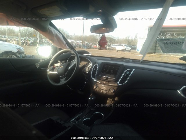 Photo 4 VIN: 2GNAXUEV9K6245893 - CHEVROLET EQUINOX 