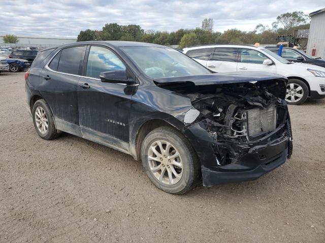 Photo 3 VIN: 2GNAXUEV9K6251919 - CHEVROLET EQUINOX LT 