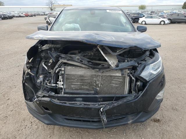 Photo 4 VIN: 2GNAXUEV9K6251919 - CHEVROLET EQUINOX LT 