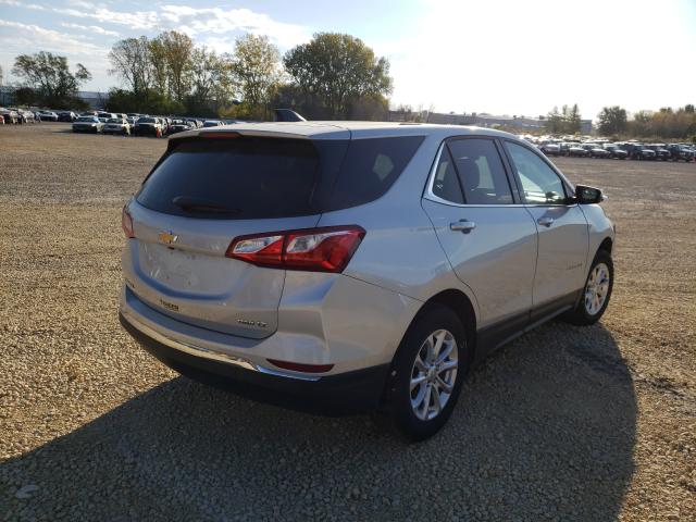 Photo 3 VIN: 2GNAXUEV9K6272897 - CHEVROLET EQUINOX 