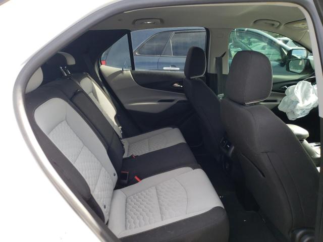 Photo 10 VIN: 2GNAXUEV9K6300052 - CHEVROLET EQUINOX LT 