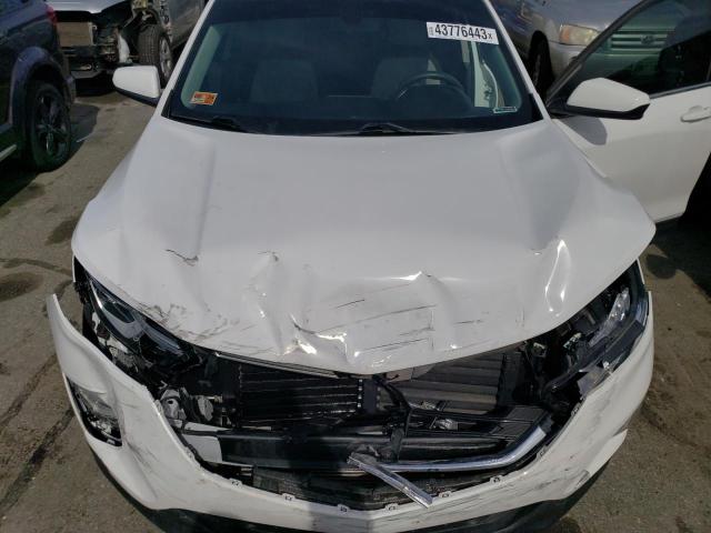 Photo 11 VIN: 2GNAXUEV9K6300052 - CHEVROLET EQUINOX LT 