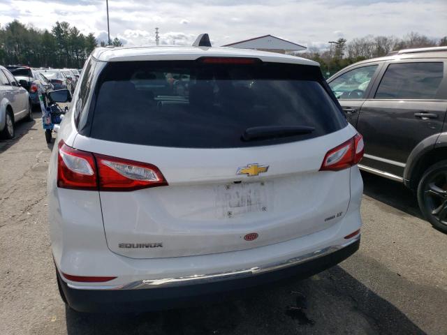 Photo 5 VIN: 2GNAXUEV9K6300052 - CHEVROLET EQUINOX LT 