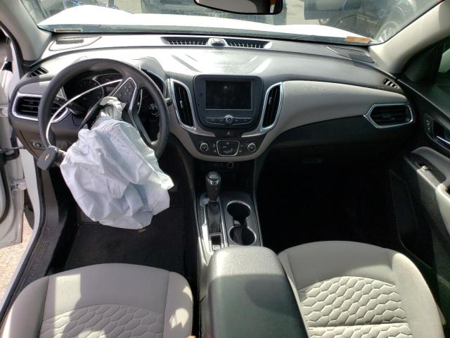 Photo 7 VIN: 2GNAXUEV9K6300052 - CHEVROLET EQUINOX LT 