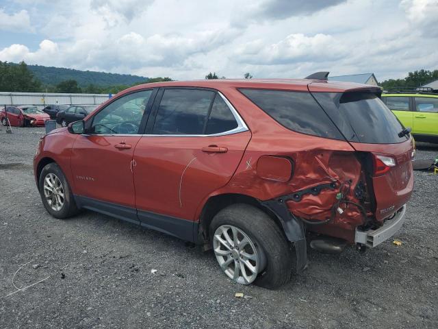 Photo 1 VIN: 2GNAXUEV9L6102704 - CHEVROLET EQUINOX LT 