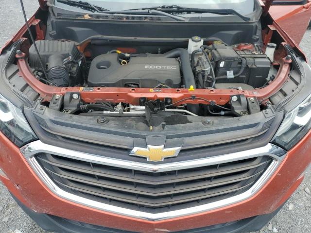 Photo 11 VIN: 2GNAXUEV9L6102704 - CHEVROLET EQUINOX LT 