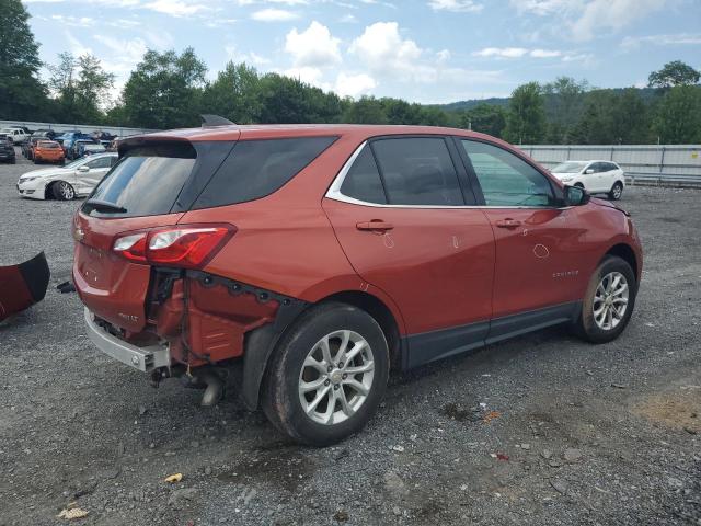 Photo 2 VIN: 2GNAXUEV9L6102704 - CHEVROLET EQUINOX LT 