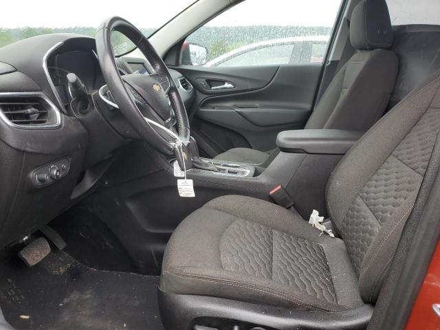 Photo 6 VIN: 2GNAXUEV9L6102704 - CHEVROLET EQUINOX LT 