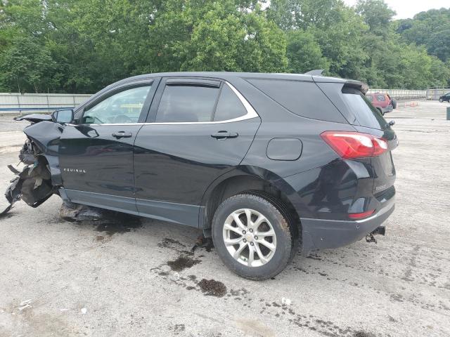 Photo 1 VIN: 2GNAXUEV9L6114223 - CHEVROLET EQUINOX 