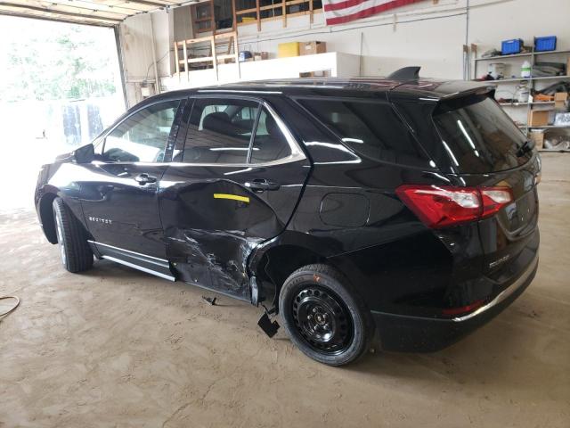 Photo 1 VIN: 2GNAXUEV9L6123388 - CHEVROLET EQUINOX 