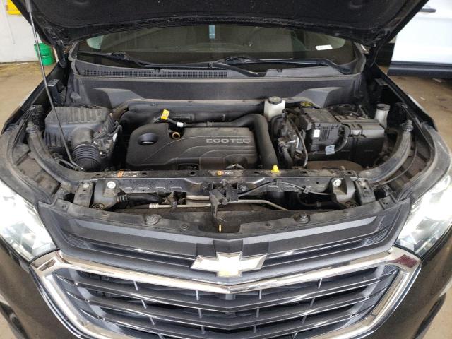 Photo 10 VIN: 2GNAXUEV9L6123388 - CHEVROLET EQUINOX 