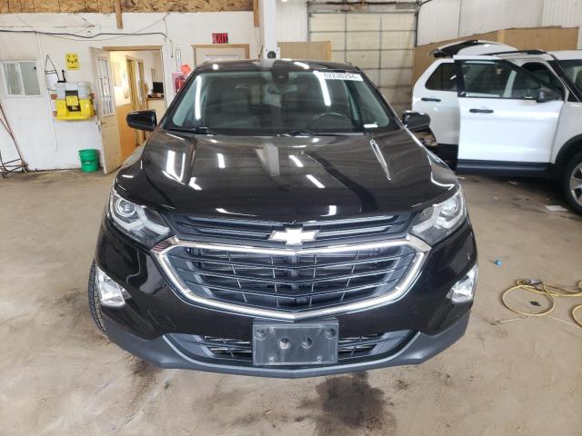 Photo 4 VIN: 2GNAXUEV9L6123388 - CHEVROLET EQUINOX 