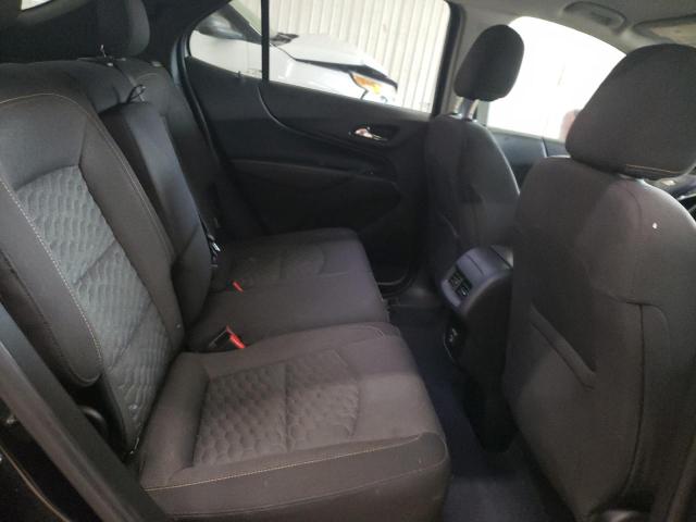 Photo 9 VIN: 2GNAXUEV9L6123388 - CHEVROLET EQUINOX 