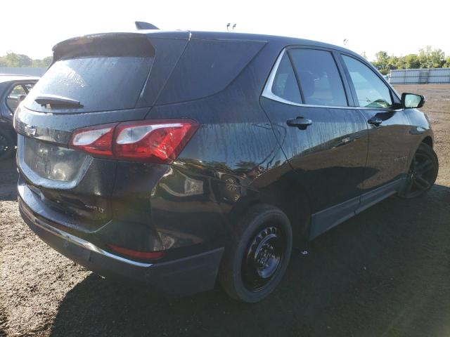 Photo 3 VIN: 2GNAXUEV9L6141051 - CHEVROLET EQUINOX LT 