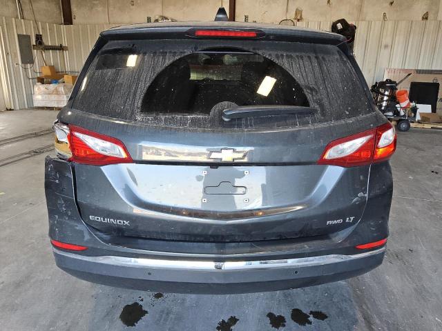 Photo 5 VIN: 2GNAXUEV9L6150364 - CHEVROLET EQUINOX LT 