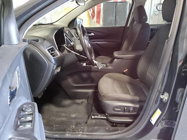 Photo 6 VIN: 2GNAXUEV9L6150364 - CHEVROLET EQUINOX LT 