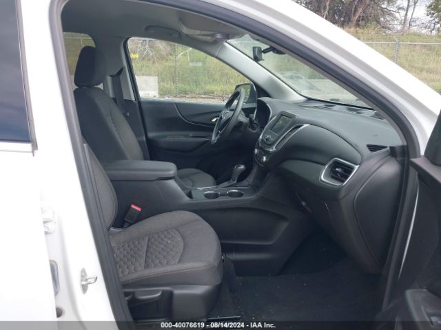 Photo 4 VIN: 2GNAXUEV9L6152874 - CHEVROLET EQUINOX 