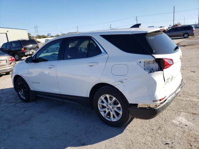 Photo 1 VIN: 2GNAXUEV9L6156553 - CHEVROLET EQUINOX 