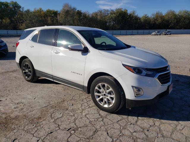 Photo 3 VIN: 2GNAXUEV9L6156553 - CHEVROLET EQUINOX 