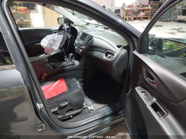 Photo 4 VIN: 2GNAXUEV9L6167777 - CHEVROLET EQUINOX 