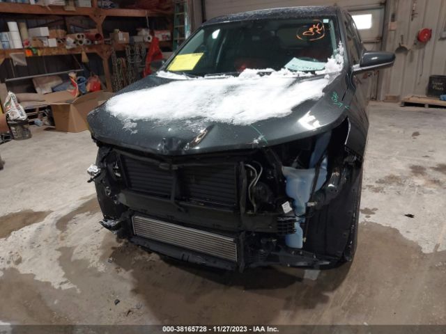 Photo 5 VIN: 2GNAXUEV9L6167777 - CHEVROLET EQUINOX 