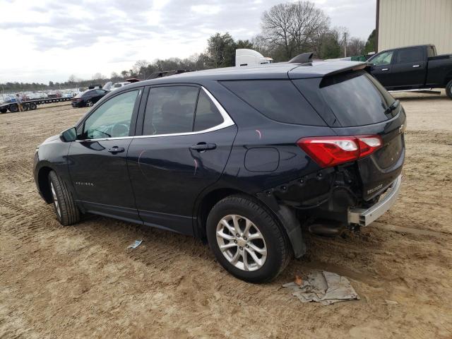 Photo 1 VIN: 2GNAXUEV9L6169920 - CHEVROLET EQUINOX LT 