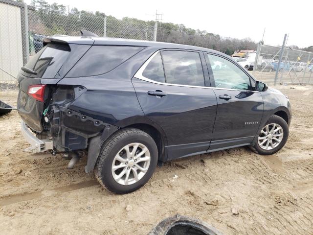 Photo 2 VIN: 2GNAXUEV9L6169920 - CHEVROLET EQUINOX LT 