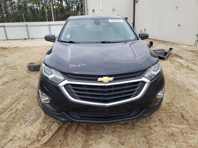 Photo 4 VIN: 2GNAXUEV9L6169920 - CHEVROLET EQUINOX LT 